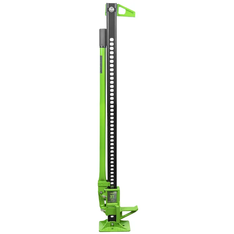 Macaco Hi-Lift Todo-Terreno JBM TT 3 Ton 1220mm