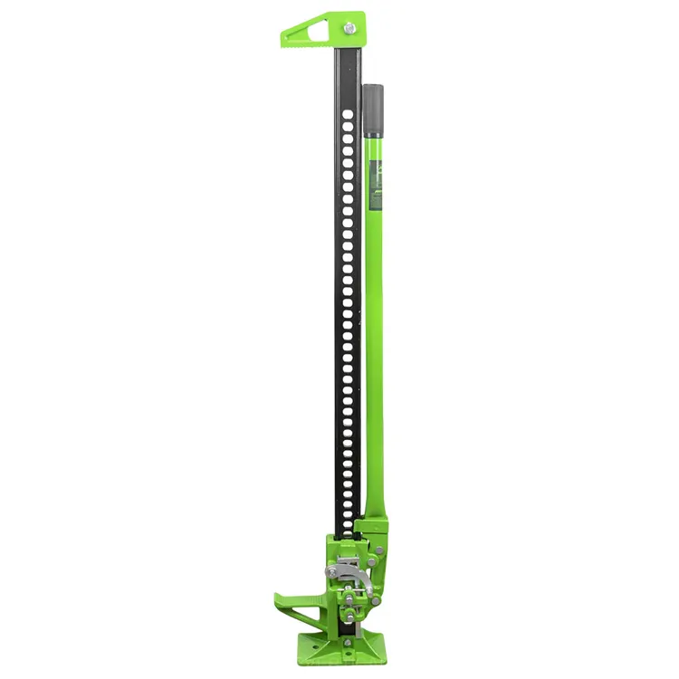 Macaco Hi-Lift Todo-Terreno JBM TT 3 Ton 1220mm