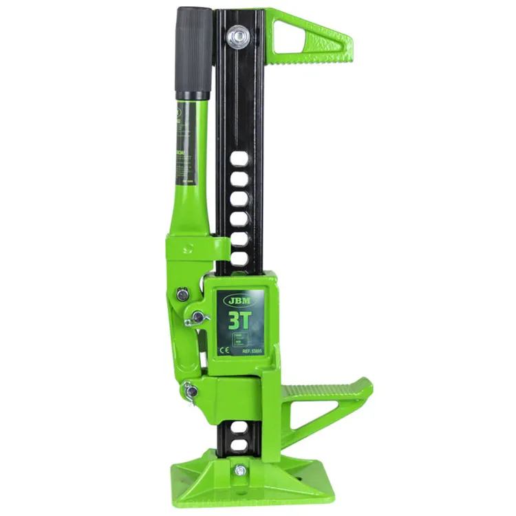 Macaco Hi-Lift TT JBM 3T 510mm