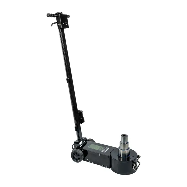 MACACO HIDROPNEUMÁTICO TELESCÓPICO 15-40T JBM