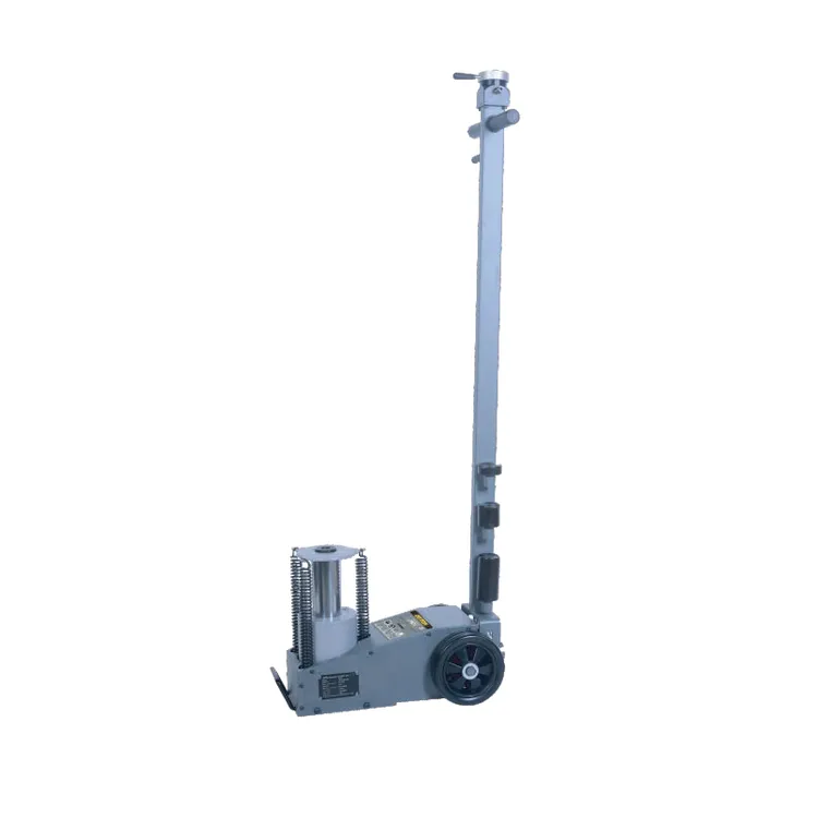 MACACO RODAS HIDROPNEUMATICO 20TON PFJ20SJ POWERED