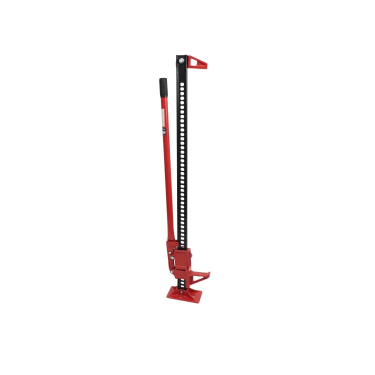 Macaco TT MADER 2.5T 120-1045mm