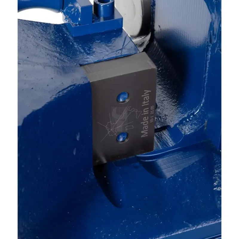 Máquina Combinada de Corte e Dobra OFMER TP25/32 EVO 400V 3HP