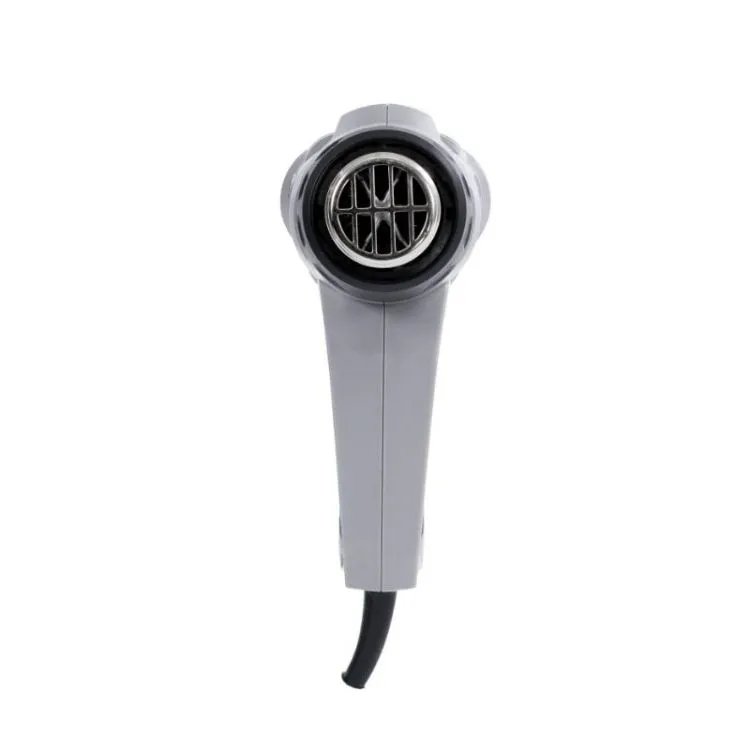 PISTOLA DE AR QUENTE 2000W WERKU