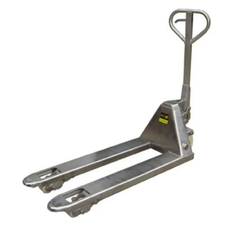 Porta Paletes POWERED PPT Galvanizado 2.5T 540x1150mm