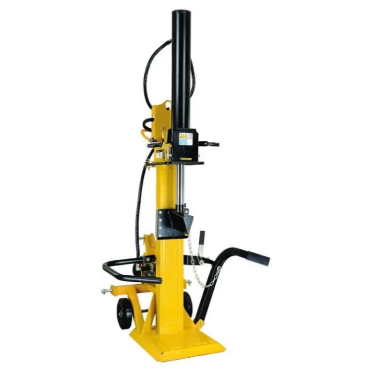 Rachador de Lenha POWERED PLS25000-PTO 25T 40cm Rachador de Lenha POWERED PLS25000-PTO 25T 40cm