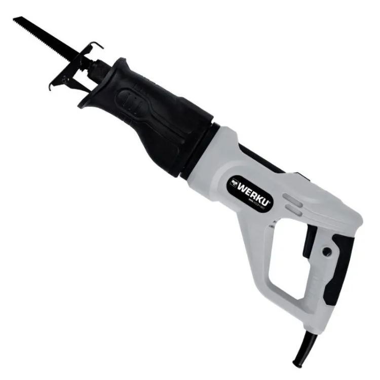 Serra Sabre Werku 710W 115mm Ajustável