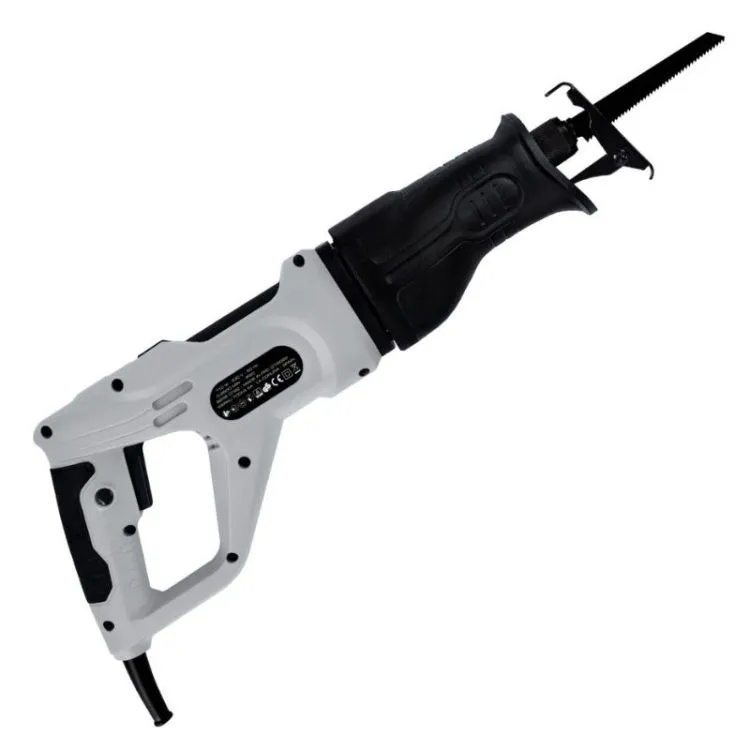 Serra Sabre Werku 710W 115mm Ajustável