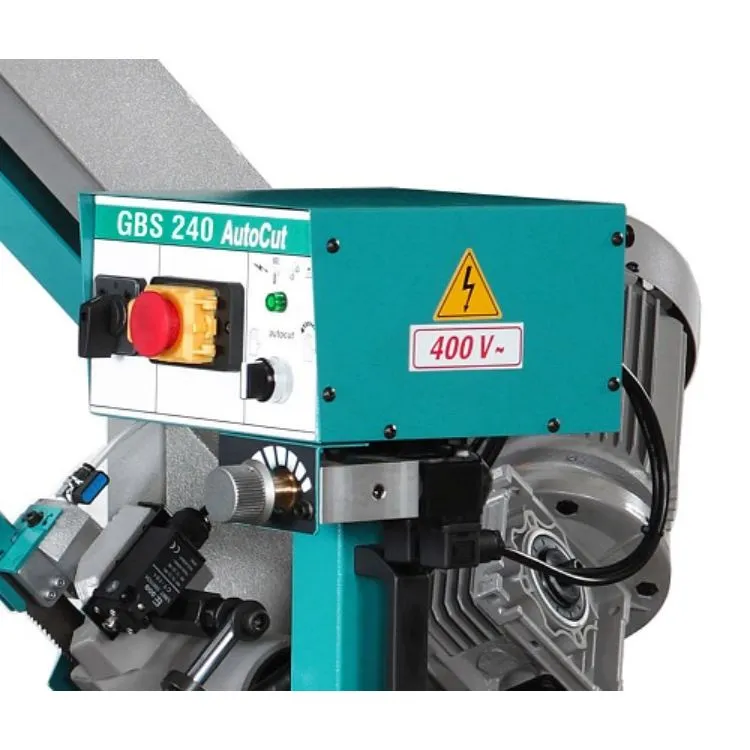 SERROTE DE FITA AUTOCUT GBS 240 GH IMET