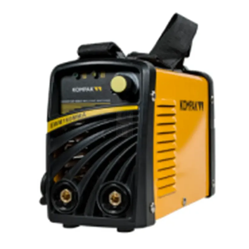 SOLDADORA INVERTER 160A KP-EWM160MMA KOMPAK SOLDADORA INVERTER 160A KP-EWM160MMA KOMPAK