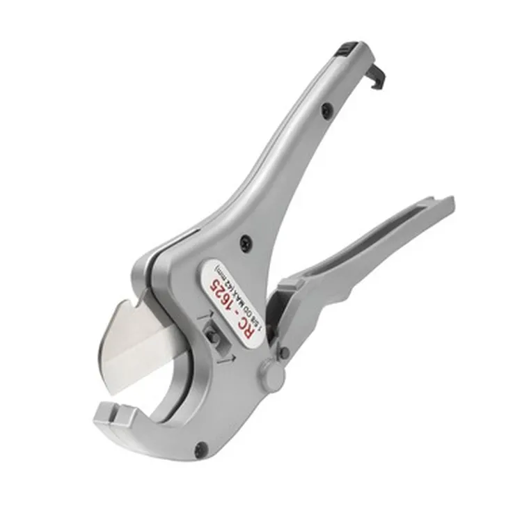TESOURA RC 2375 RIDGID TESOURA RC 2375 RIDGID