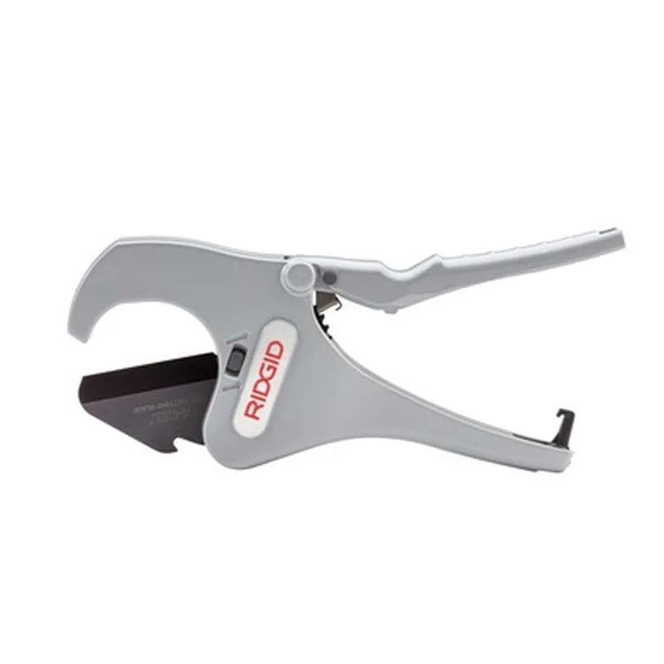 TESOURA RC 2375 RIDGID