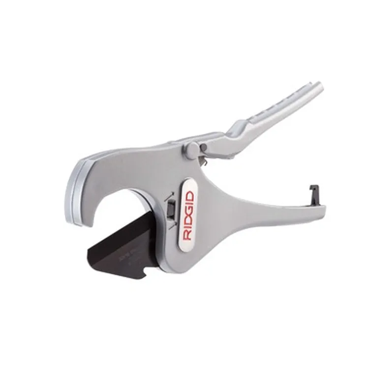 TESOURA RC 2375 RIDGID