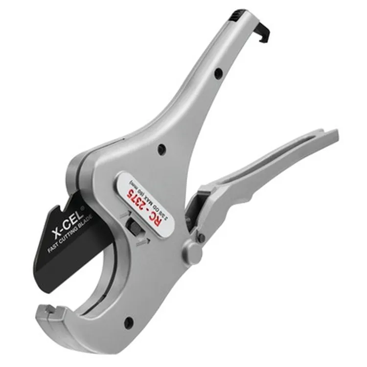 TESOURA RC 2375 RIDGID
