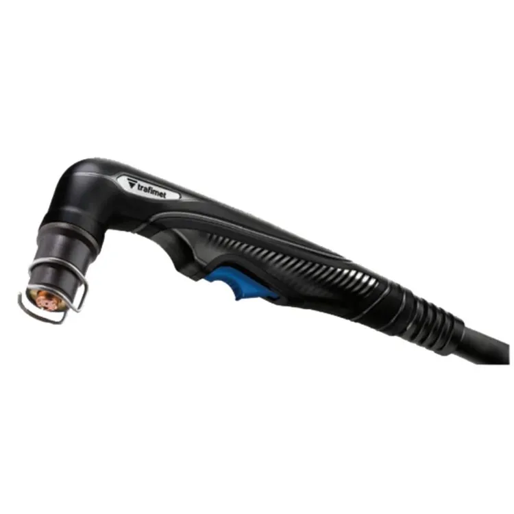 TOCHA PLASMA EXPRESCUT A101 6M 80A HF ADAPTCENTRAL TRAFIMET