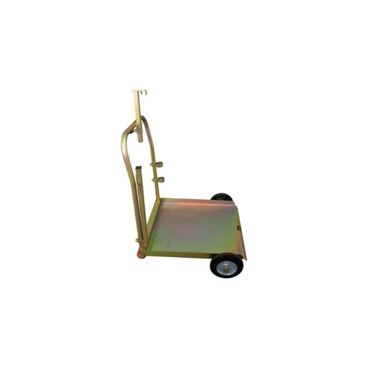 TROLLEY P/ KIT BOMBA ÓLEO KROFTOOLS