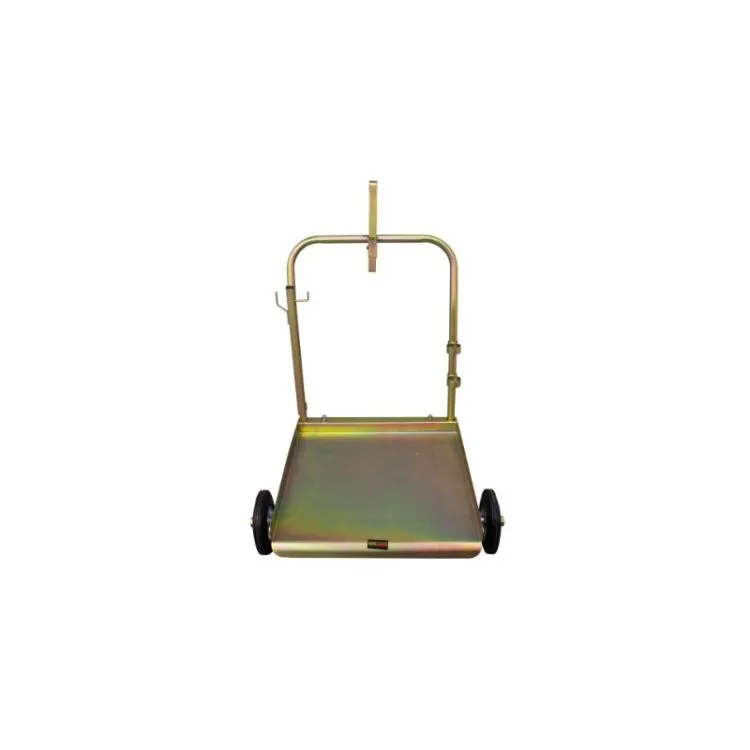 TROLLEY P/ KIT BOMBA ÓLEO KROFTOOLS
