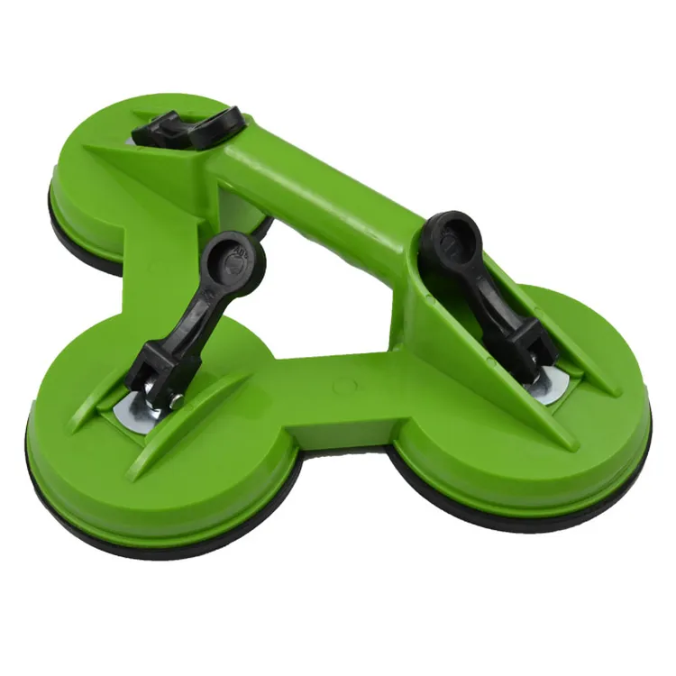 VENTOSA TRIPLE Ø 115MM JBM
