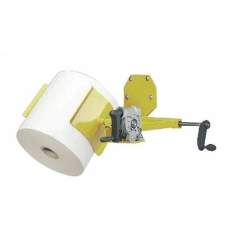 Virador de Bobines ND 300 a 600 mm para ND10700 Virador de Bobines ND 300 a 600 mm para ND10700