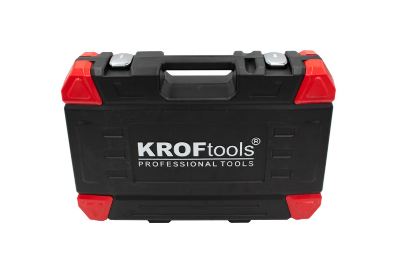 KIT SINCRONIZAÇÃO BMW MINI GASOLINA KROFTOOLS KIT SINCRONIZAÇÃO BMW MINI GASOLINA KROFTOOLS