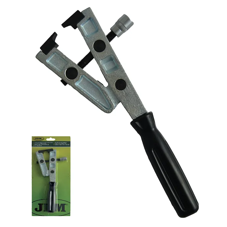 Alicate para Abraçadeiras JBM 3/8” para Roquete