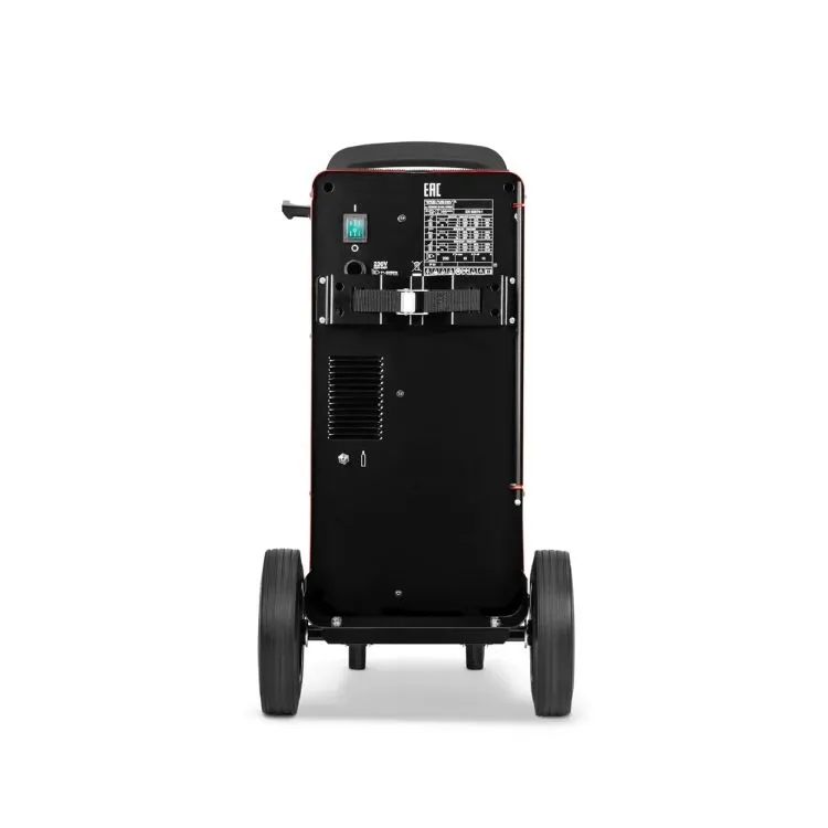 APARELHO DE SOLDAR INVERTER MULTIPROCESSO 2,5/5,0KW TELWIN