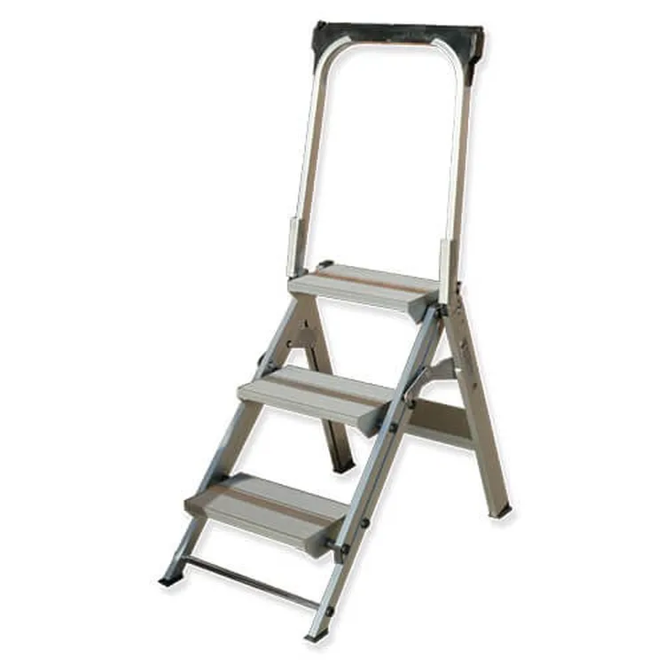 BANCO ESCADA PROFISSIONAL TBP-3X1 GAYNER