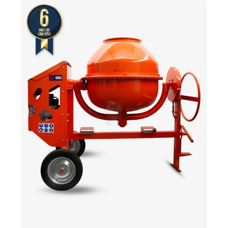 BETONEIRA B3-350 MOTOR DIESEL OLI IRBAL BETONEIRA B3-350 MOTOR DIESEL OLI IRBAL