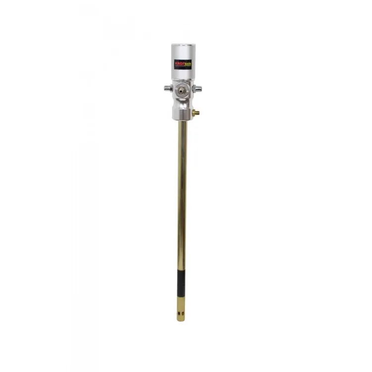 BOMBA DE MASSA PNEUMÁTICA 50:1 730MM KROFTOOLS
