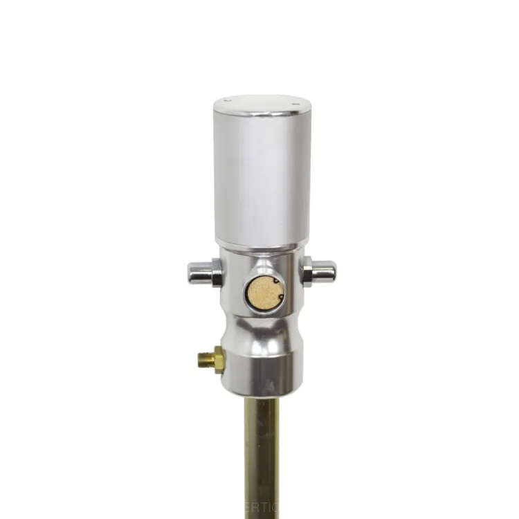 BOMBA DE MASSA PNEUMÁTICA 50:1 730MM KROFTOOLS