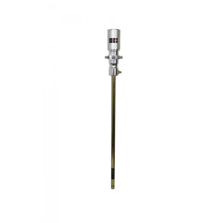 BOMBA DE MASSA PNEUMÁTICA 65:1 940MM KROFTOOLS BOMBA DE MASSA PNEUMÁTICA 65:1 940MM KROFTOOLS