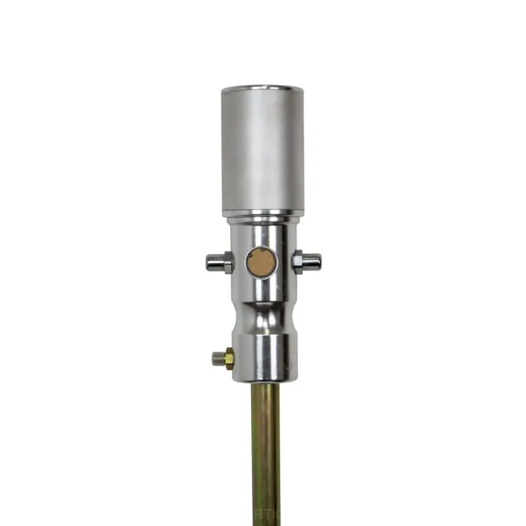 BOMBA DE MASSA PNEUMÁTICA 65:1 940MM KROFTOOLS