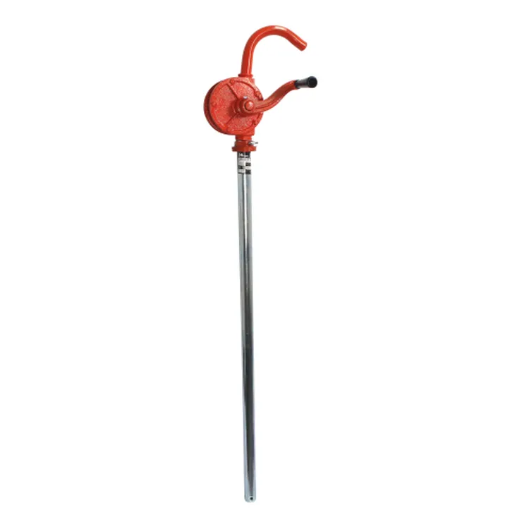 BOMBA DE TRANSFEGA WS32 24L/M MADER