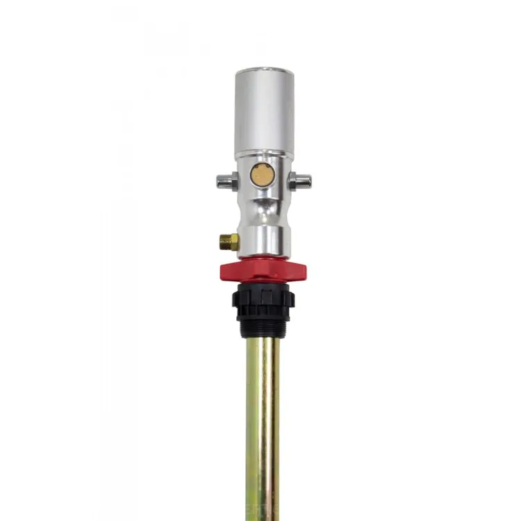 Bomba de óleo pneumática KROFTOOLS 5:1 1250mm 40 bar