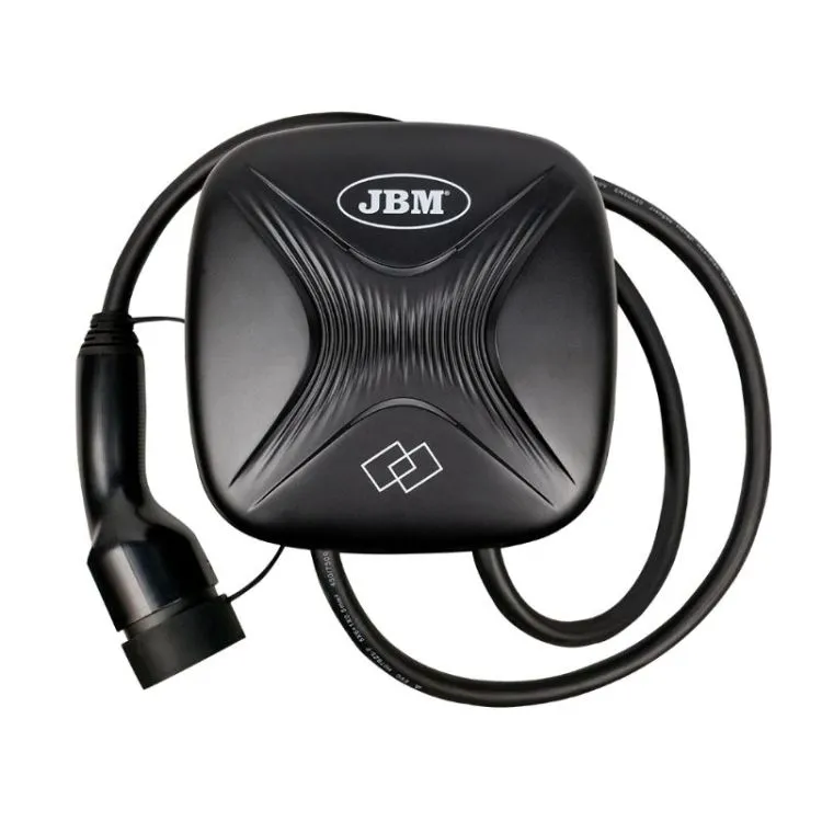 CARREGADOR DE PAREDE 22 KW 32 A P/ VEICULOS ELÉCTRICOS 400V JBM CARREGADOR DE PAREDE 22 KW 32 A P/ VEICULOS ELÉCTRICOS 400V JBM