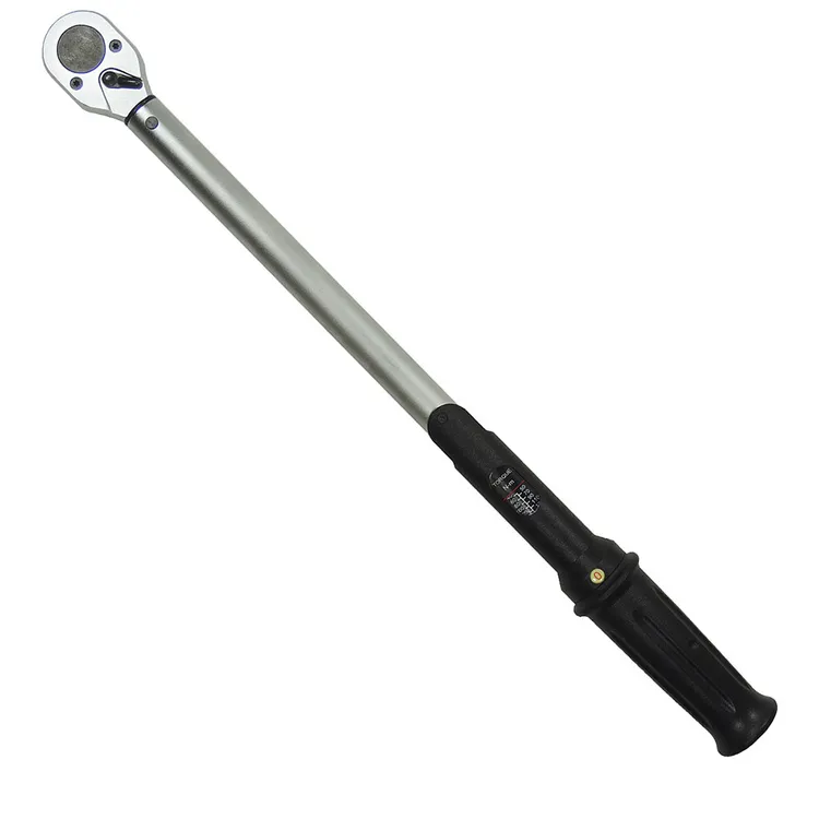 Chave Dinamométrica JBM 1/4" 4-20Nm 375mm