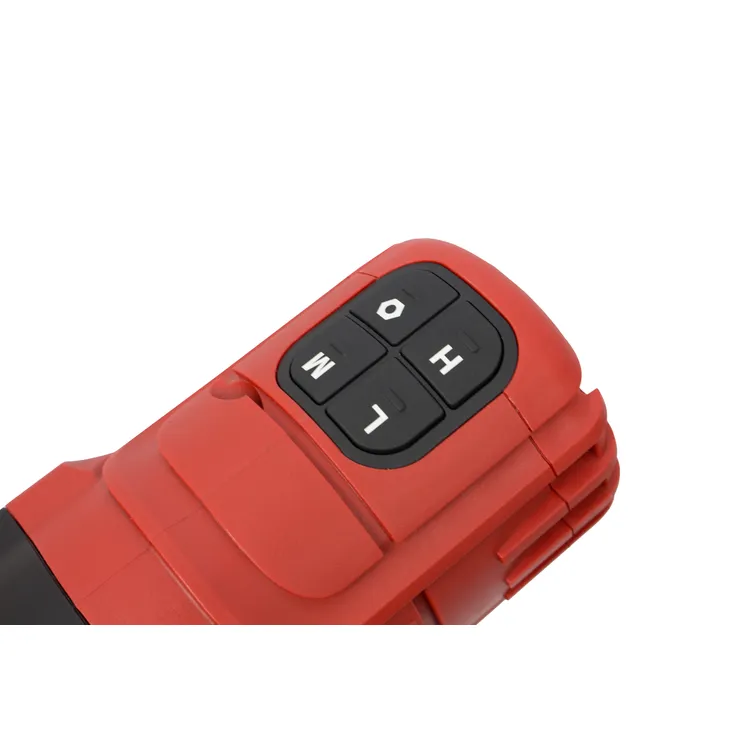 CHAVE IMPACTO 1/2´ 650NM BATERIA 18V KROFTOOLS