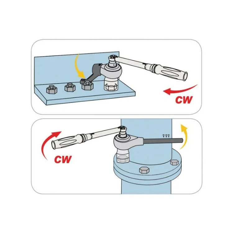 CHAVE MULTIPLICADORA DE TORQUE COM ENCAIXE DE 3/4 POL X 1 POL. KING TONY