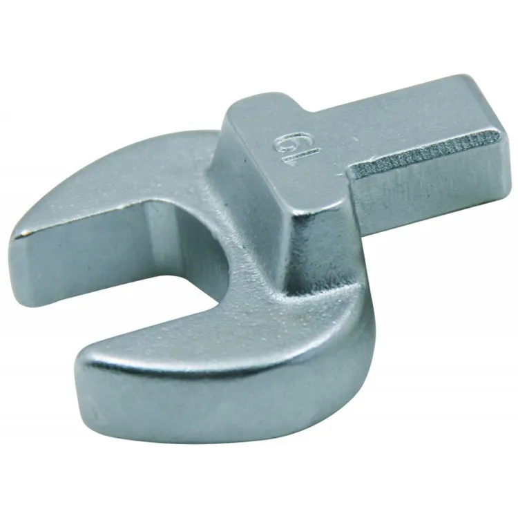 Chave Pata de Galo Jonnesway 10313 a 10324 Encaixe 14x18mm