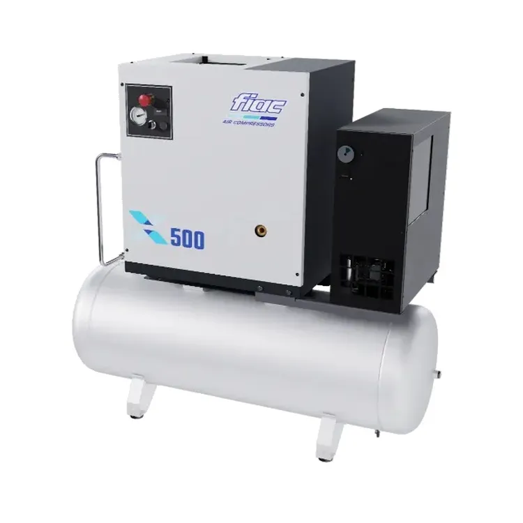 COMPRESSOR 900 D 200L COM SECADOR FIAC COMPRESSOR 900 D 200L COM SECADOR FIAC