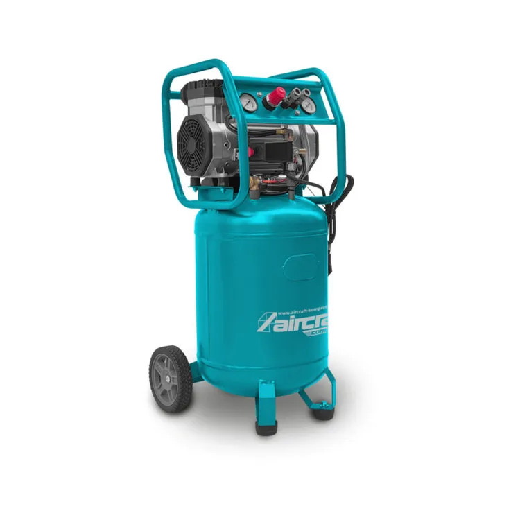 COMPRESSOR DE PISTÃO 401/50 OF E AIRCRAFT