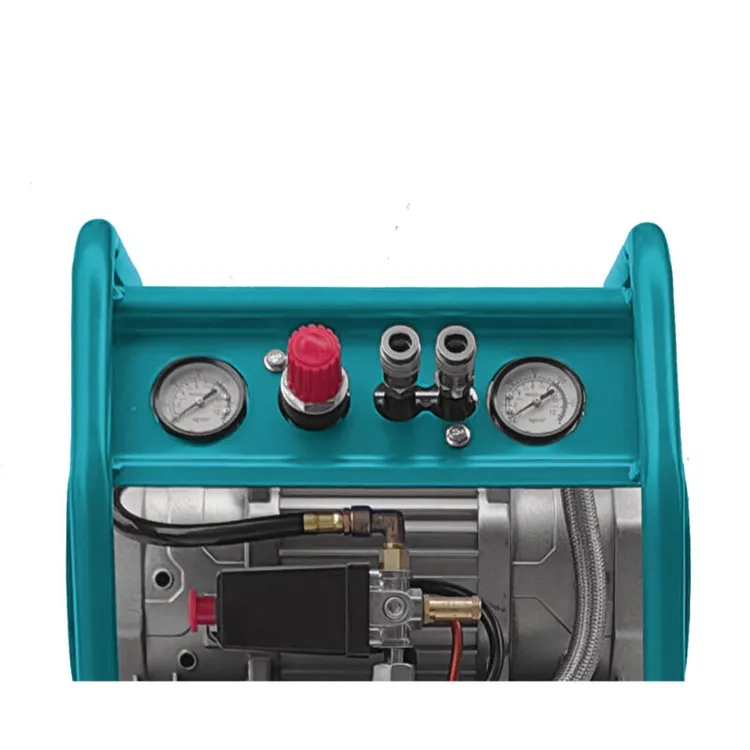 COMPRESSOR DE PISTÃO 401/50 OF E AIRCRAFT