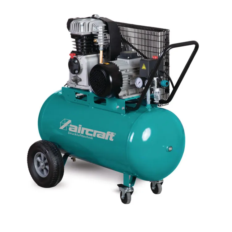 COMPRESSOR DE PISTÃO 603/90 AIRSTAR AIRCRAFT