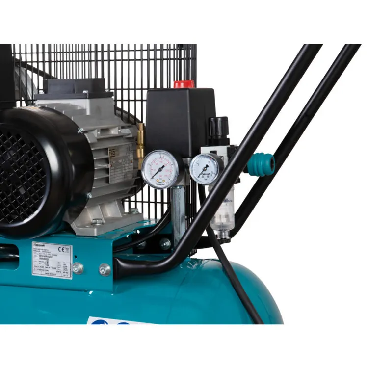COMPRESSOR DE PISTÃO 603/90 AIRSTAR AIRCRAFT