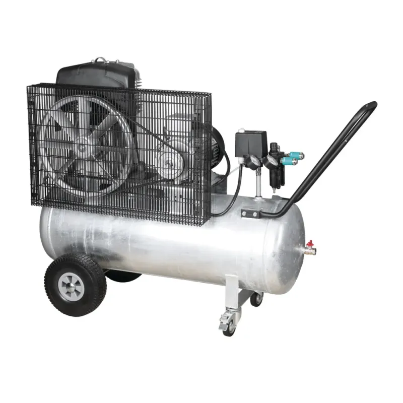 COMPRESSOR DE PISTÃO AIRPROFI 703/200/15 AIRCRAFT