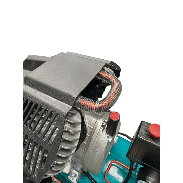 Compressor de Pistão AIRCRAFT 401/50 E 50l 10 bar 230V