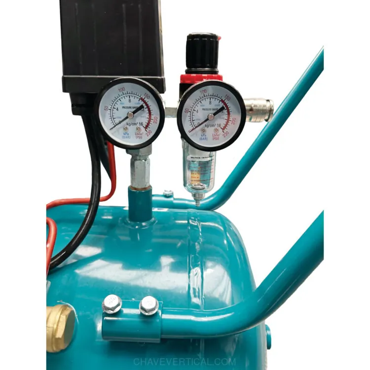 Compressor de Pistão AIRCRAFT 401/50 E 50l 10 bar 230V