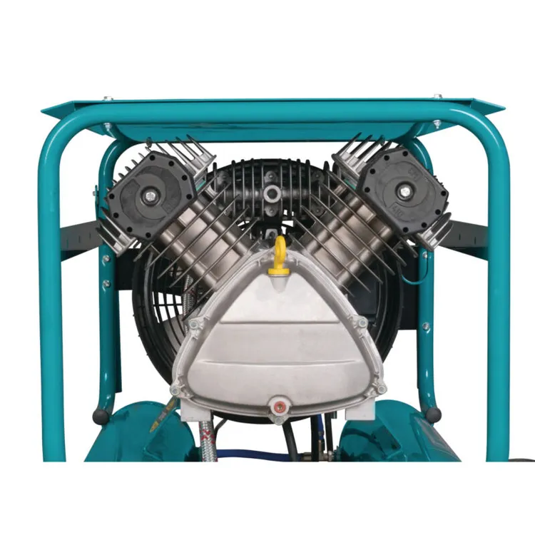 COMPRESSOR PISTÃO AIRCAR 553/22 PRO AIRCRAFT