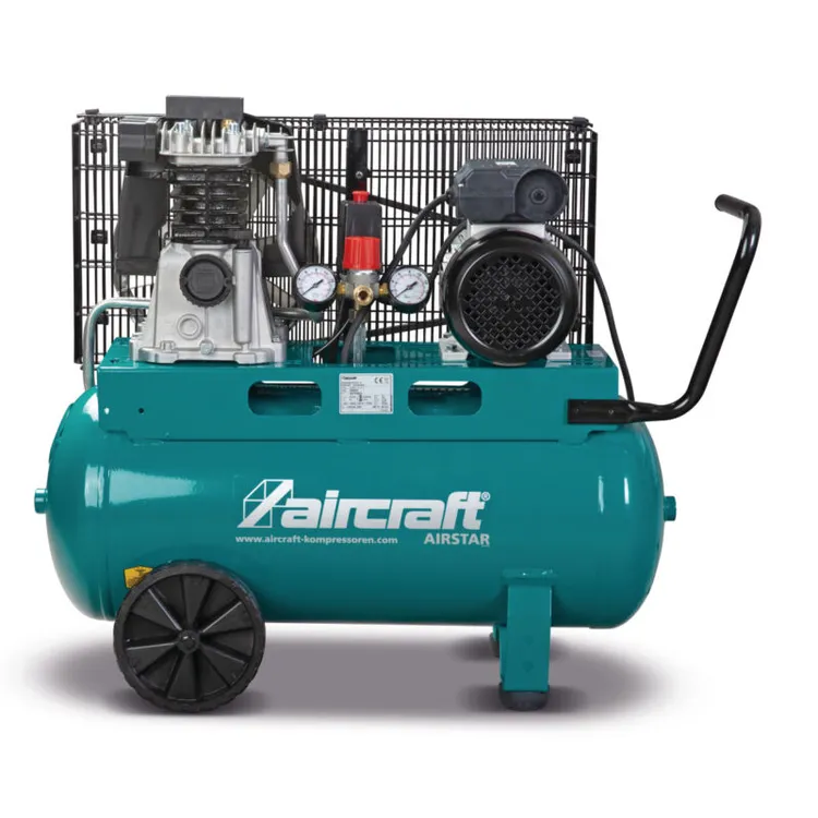 COMPRESSOR PISTÃO AIRSTAR 321/50E AIRCRAFT