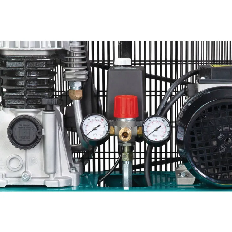 COMPRESSOR PISTÃO AIRSTAR 403/50E 400V AIRCRAFT